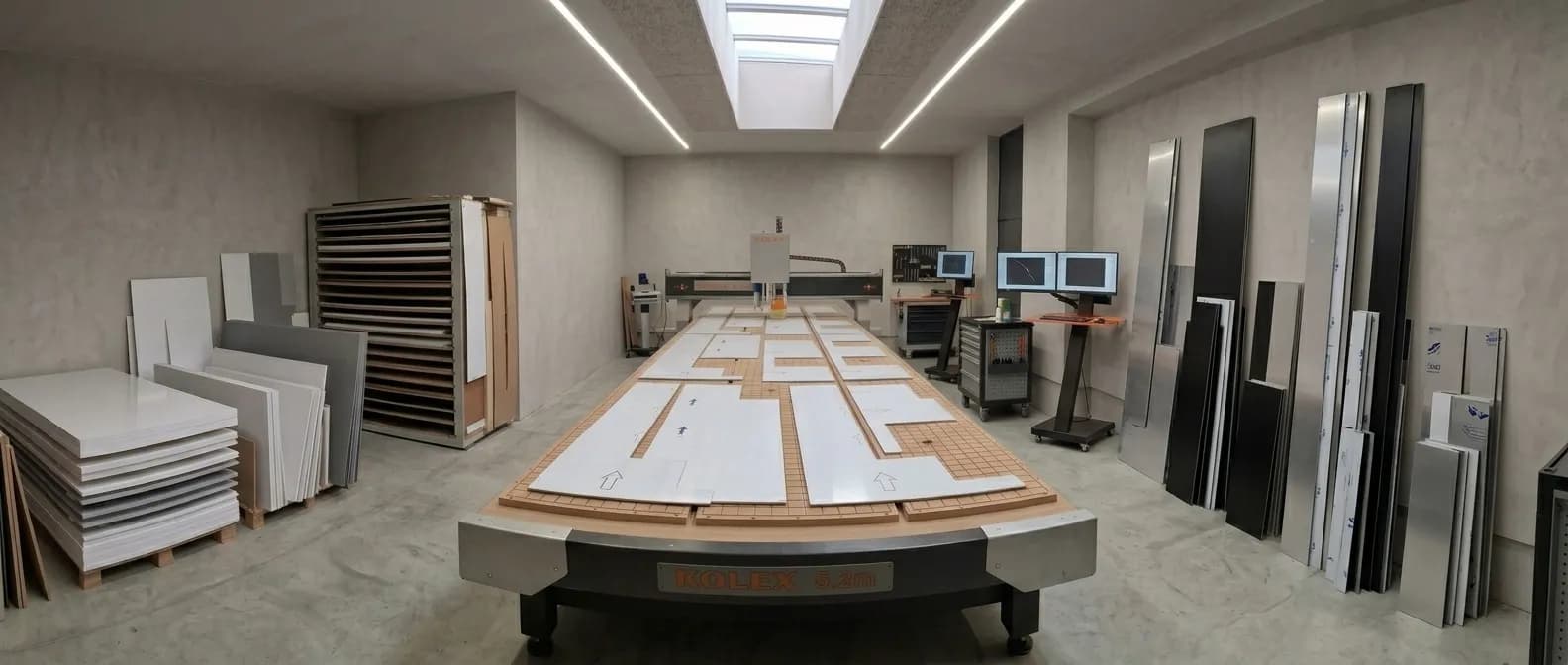 CNC sečenje i graviranje