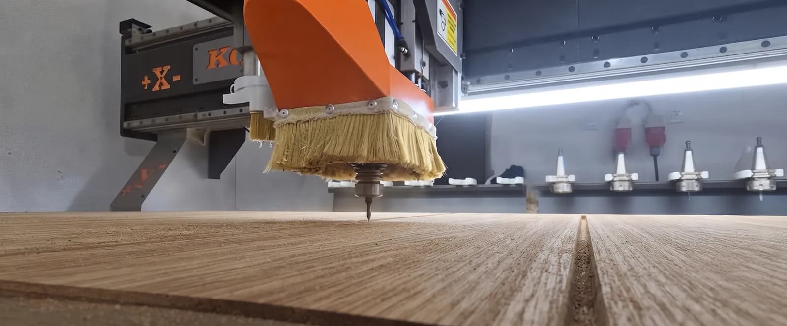 MDF / iverica — 1