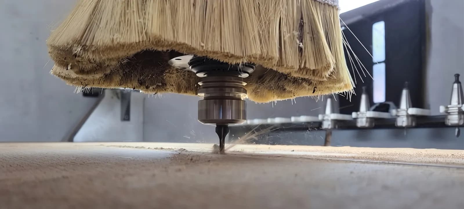 MDF / iverica