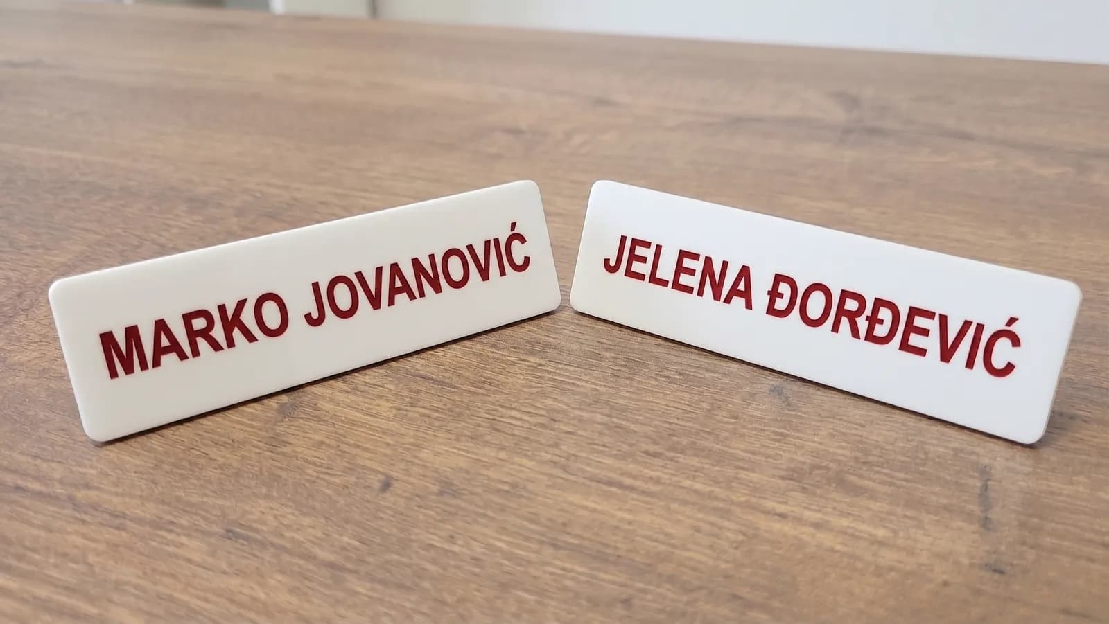 ID pločice — 3