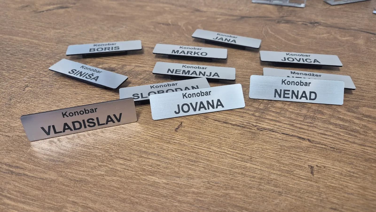 ID pločice