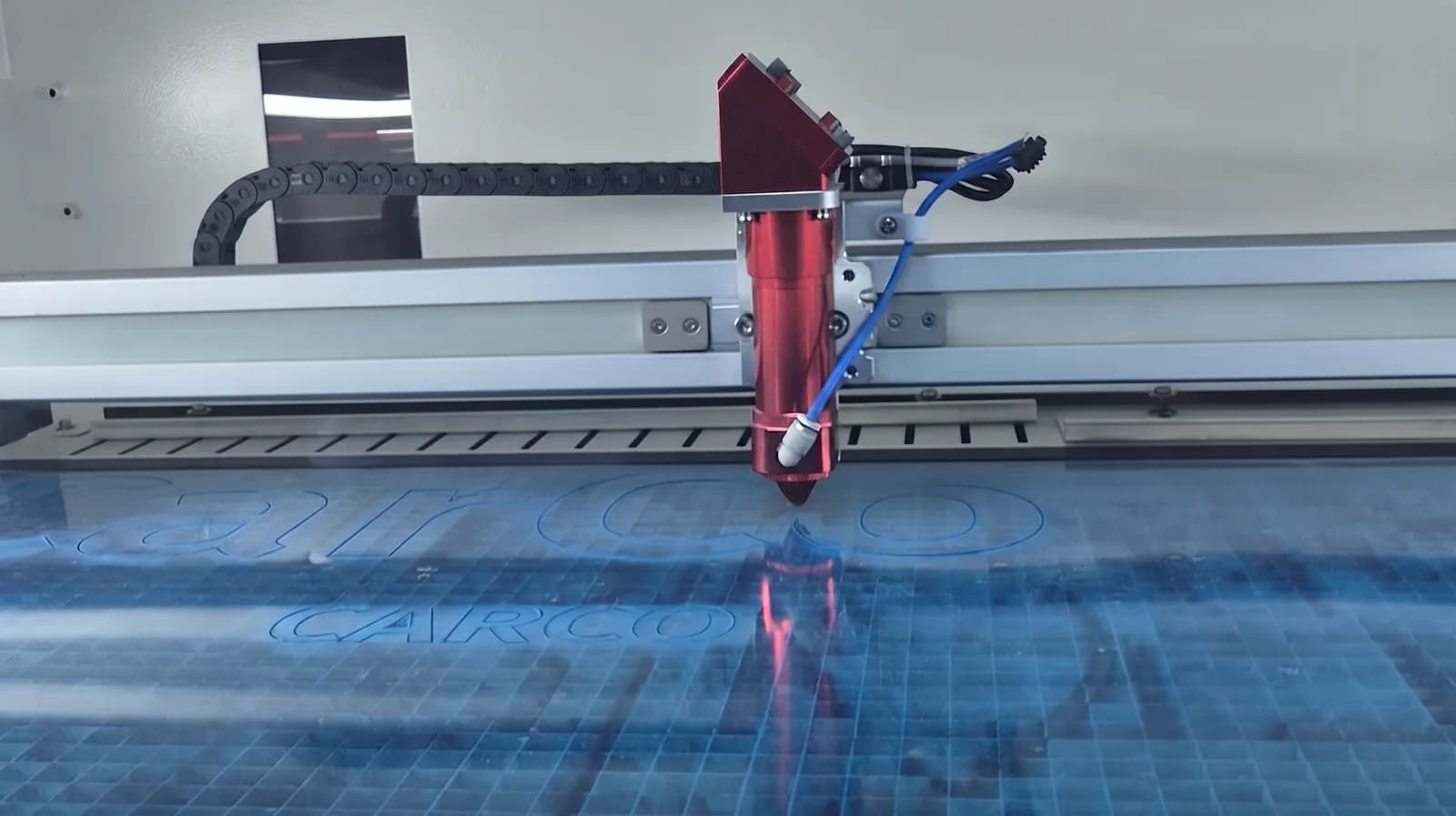 PETG — 1